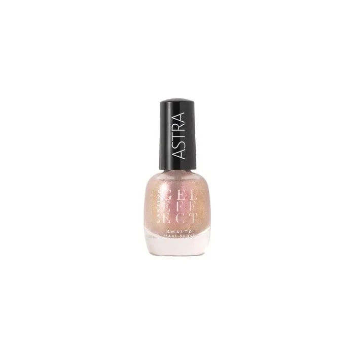 Astra Lasting Gel Effect 68 Glow Factory Nail Polish 12 Ml