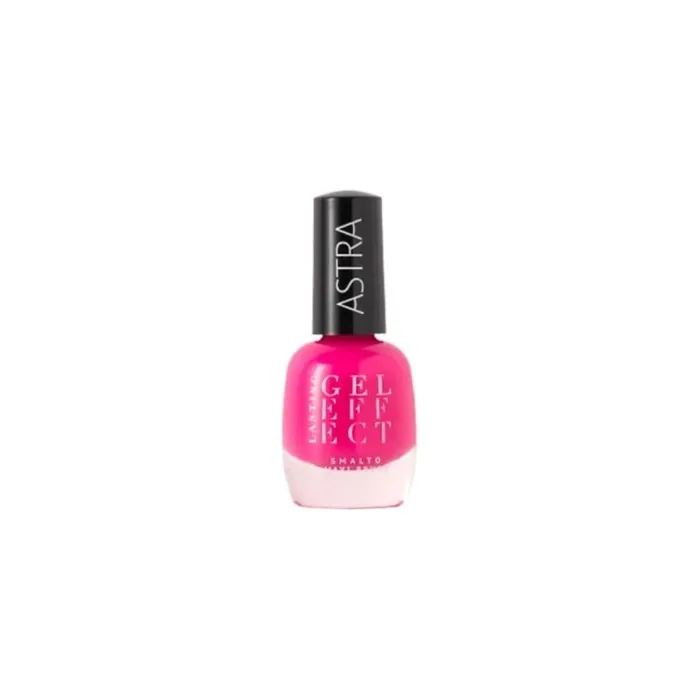 Astra Lasting Gel Effect Color 69 Dreamy Peony
