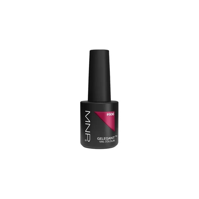 Hair Mesauda Gelegant Gel Polish 606 Cherry On Top 8ml