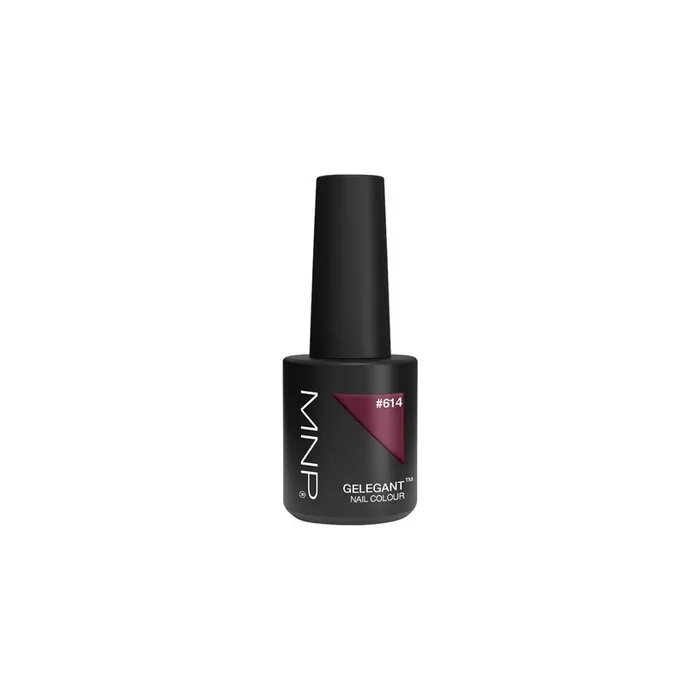 Mesauda Gelegant Gel Polish 614 Emperor 8ml - Semi-Permanent Nail Polish