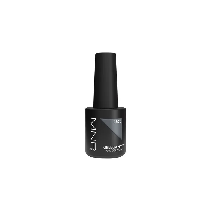 Mesauda Nail Pro Gelegant Gel Polish 803 Singapore 8ml Semipermanent Nail Polish