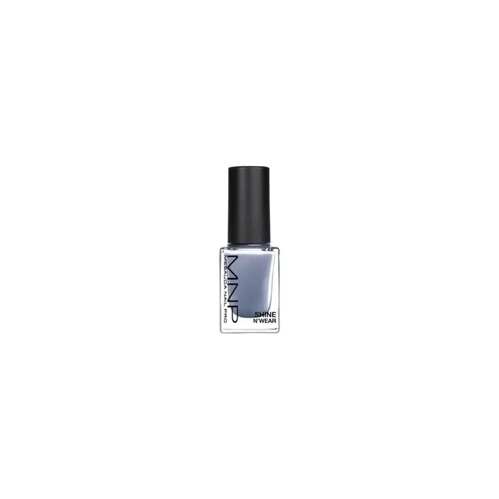 Shine N Wear Mesauda Nail Polish