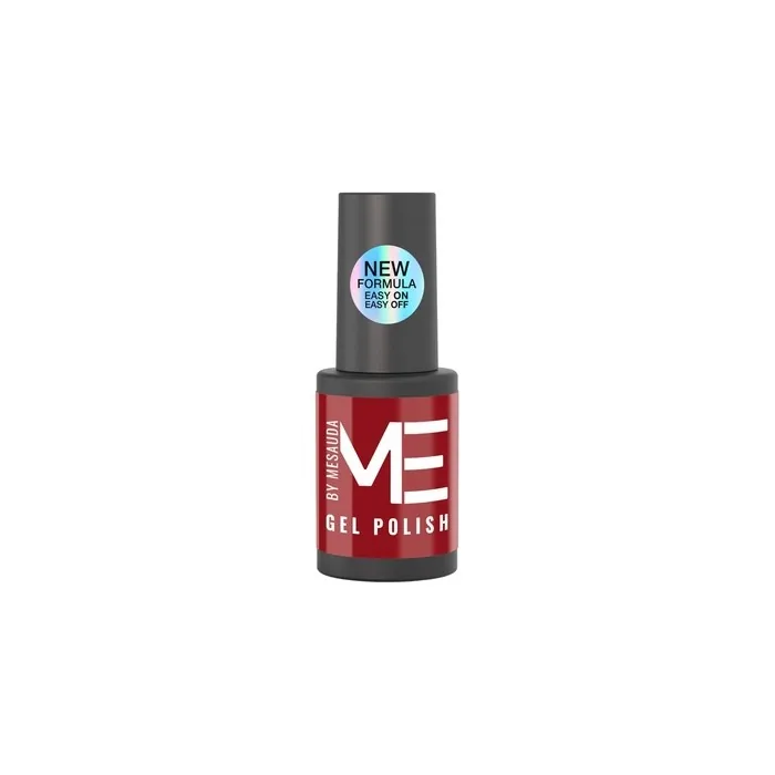Mesauda ME Gel Polish 167 Cherry 4.5ml