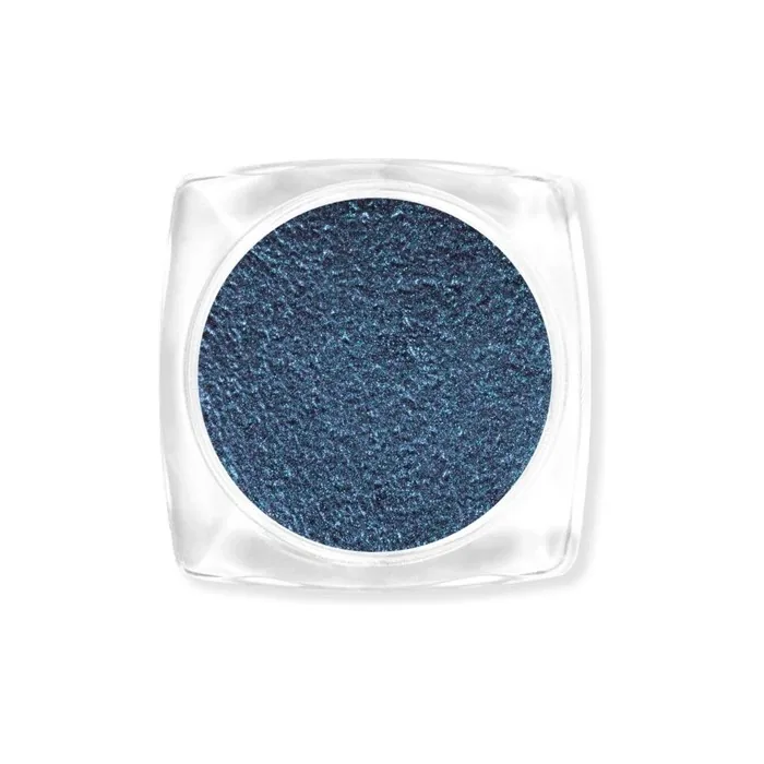 Mnp Chrome Powders Oil Slick - A Stunning Beauty Product For A Unique Chrome Effect
