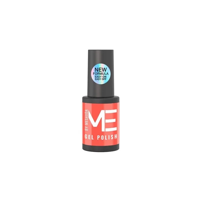 Mesauda ME Gel Polish 156 Papaya 4.5ml