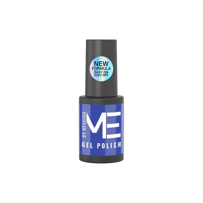 Mesauda ME Gel Polish 194 Electric 4.5ml - Semi-Permanent Nail Polish