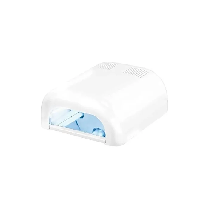 MP HAIR UV Gel For Fun 36Watt 5970 Semi-Permanent Manicure Polish