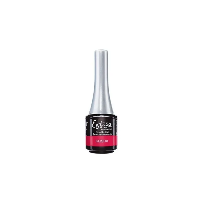 Estrosa Geisha Gel Shellac Nail Polish 7ml Art.7802