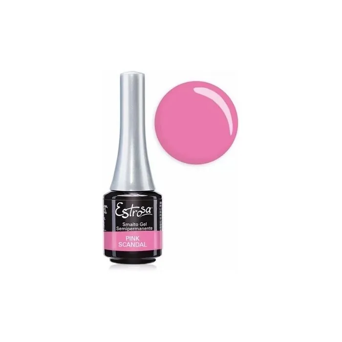 Estrosa Smalto Semipercolore 7 Ml 7923