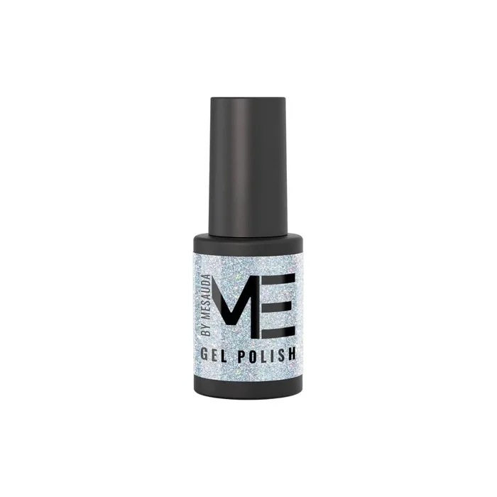 Mesauda Me Gel Polish 210 Rainbow 5ml Semipermanent Nail Polish