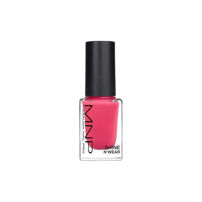 Mnp Shine N'Wear Nail Polish 211 Groove - 10ml