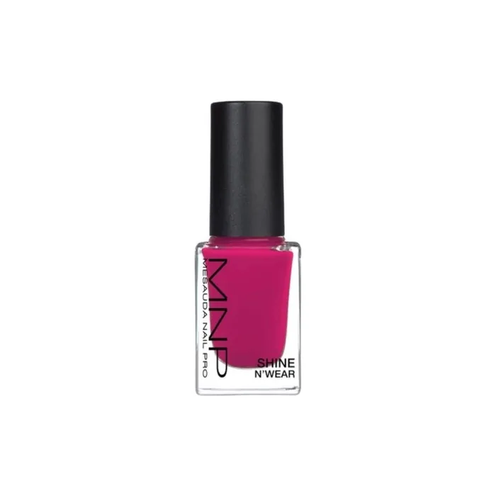 Mnp Shine N'Wear Nail Polish 213 Pleasure - 10ml