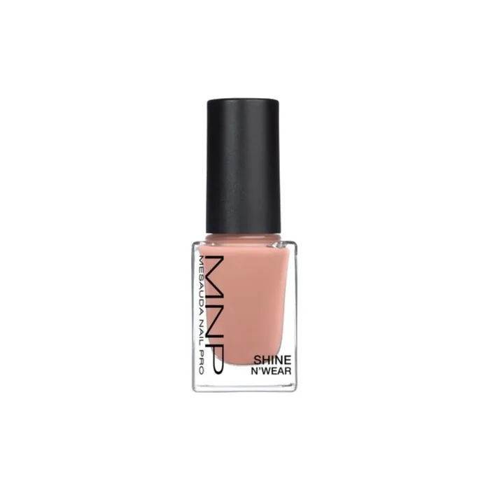 Mnp Shine N'Wear Nail Polish 248 Bombshell - 10ml