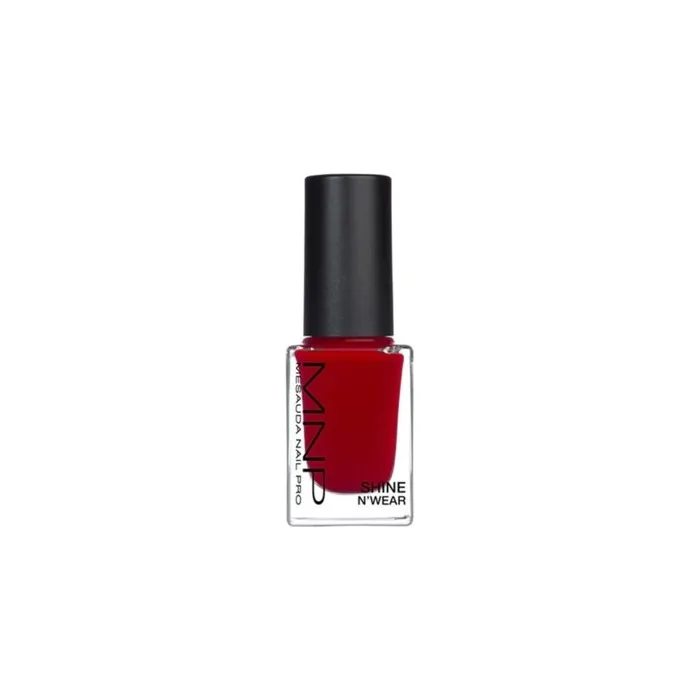 Mesauda Mnp Shine N' Wear 260 Pure Instinct 10ml Classic Nail Polish