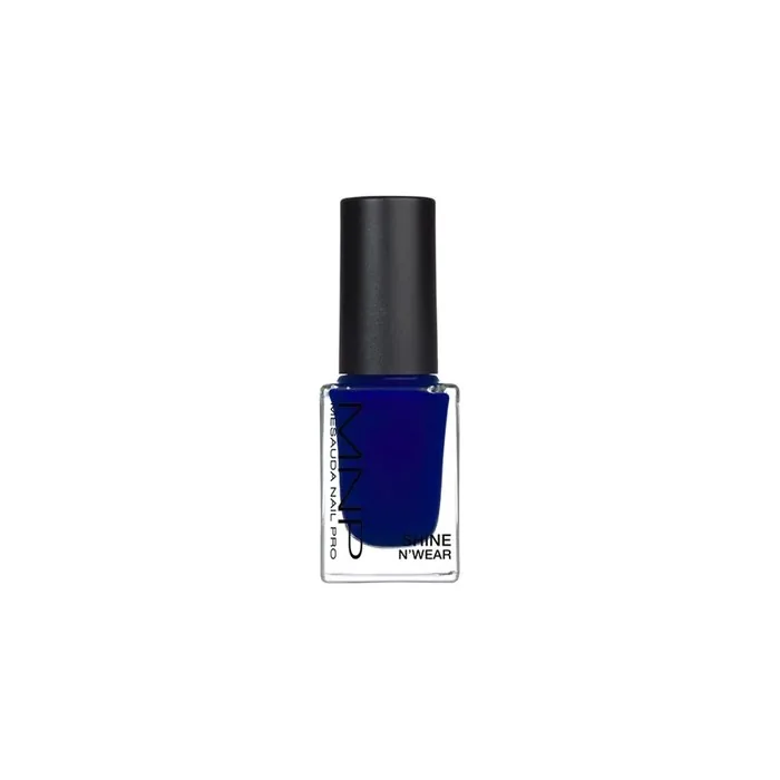 Mnp Mesauda Shine N' Wear 267 Good Trip 10ml Classic Nail Polish