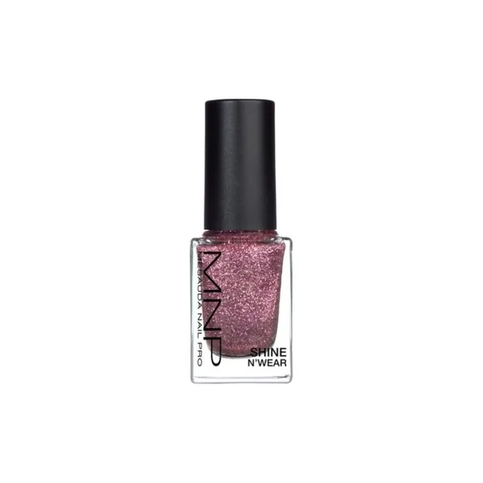 Mnp Shine N'Wear Nail Polish 10ml 268 Egocentrica