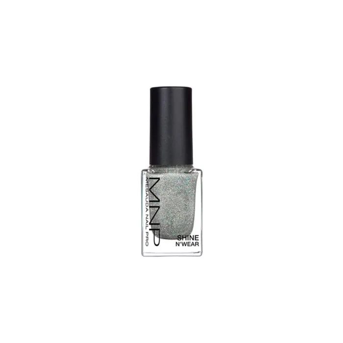 Mesauda Mnp Shine N' Wear 272 Etoile 10ml Classic Nail Polish