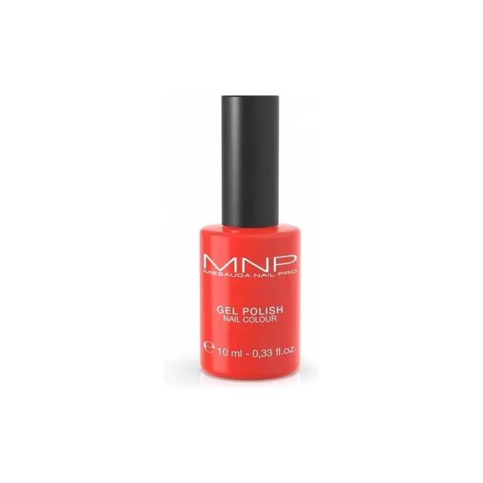 Mesauda Mnp Ombre 406 Ocean Eyes 10ml Semi-Permanent Thermal Nail Polish