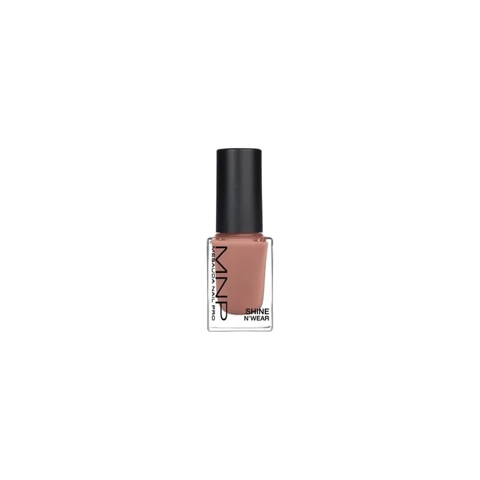 Mnp Shine N'Wear - 279 Nail Polish