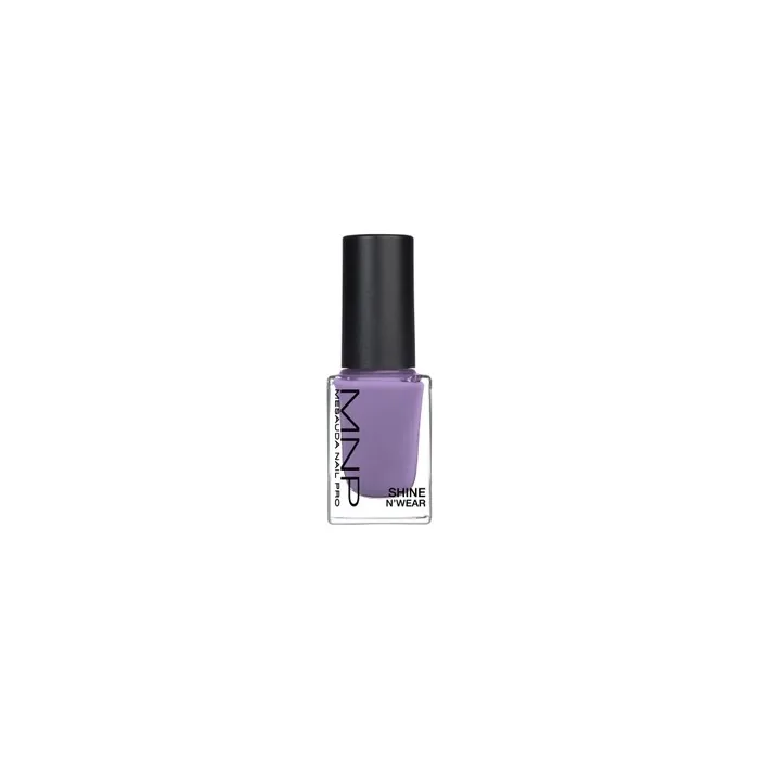 Mnp Shine N'Wear - 281 Nail Polish