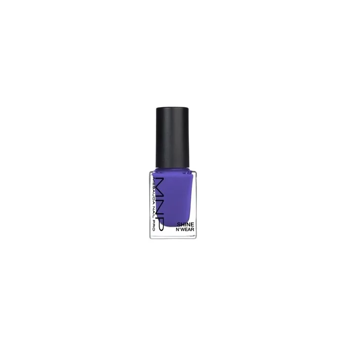 Mnp Shine N'Wear - 282 Nail Polish
