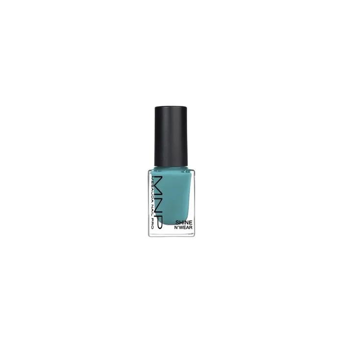 Mnp Shine N'Wear - 284 Nail Polish, 10ml