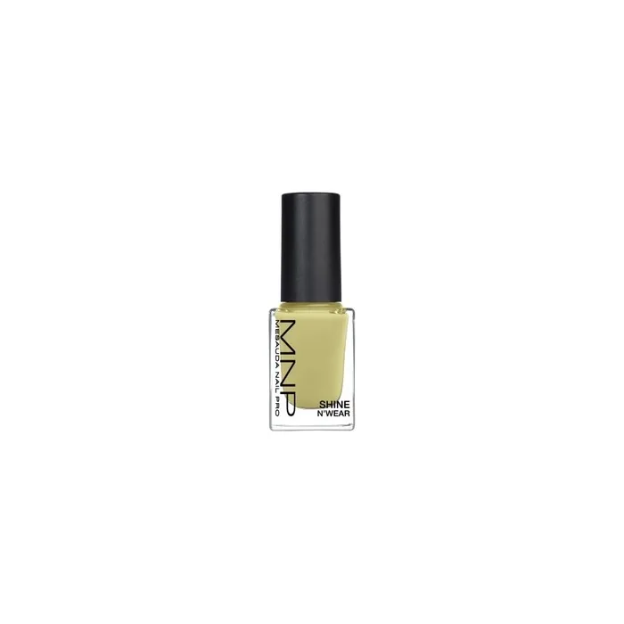 Mnp Shine N'Wear - 287 - 10ml