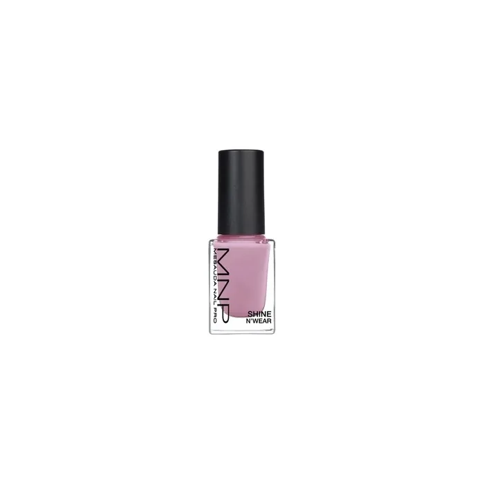 Mnp Shine N'Wear - 294 Nail Polish