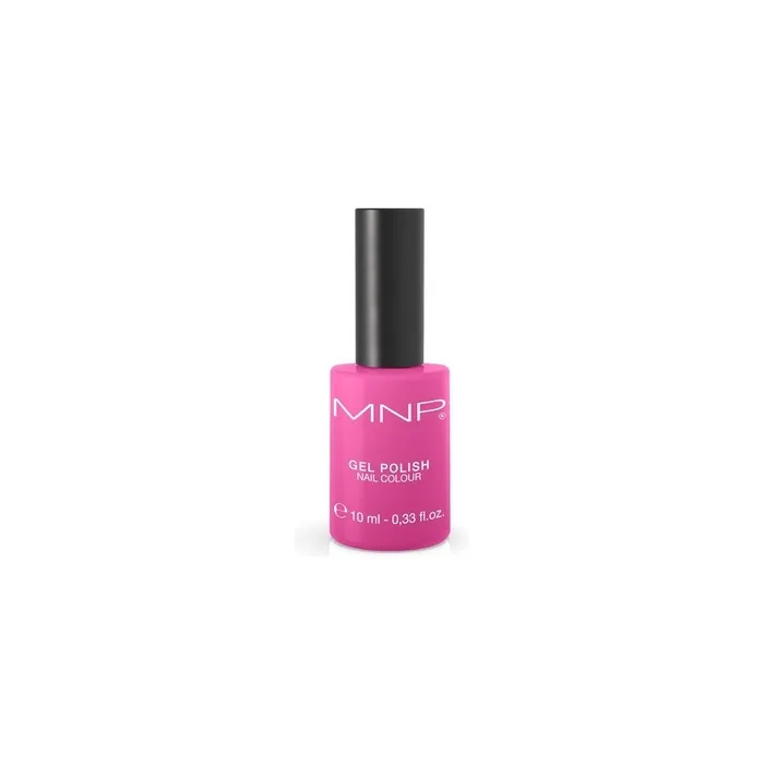 Mesauda Semipermanent Nail Polish Mnp 258 Macaron 10ml