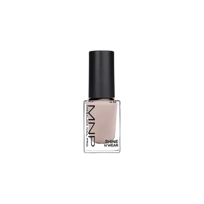 Mesauda Nail Pro Shine N' Wear 304 Revival 10ml Classic Nail Polish