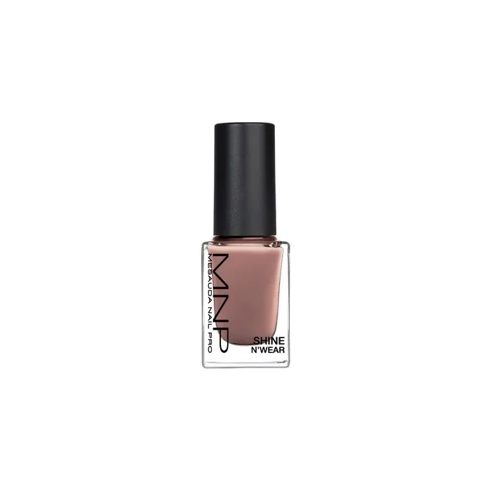 Hair Mesauda Mnp Shine N' Wear 308 Wings 10ml Classic Nail Polish