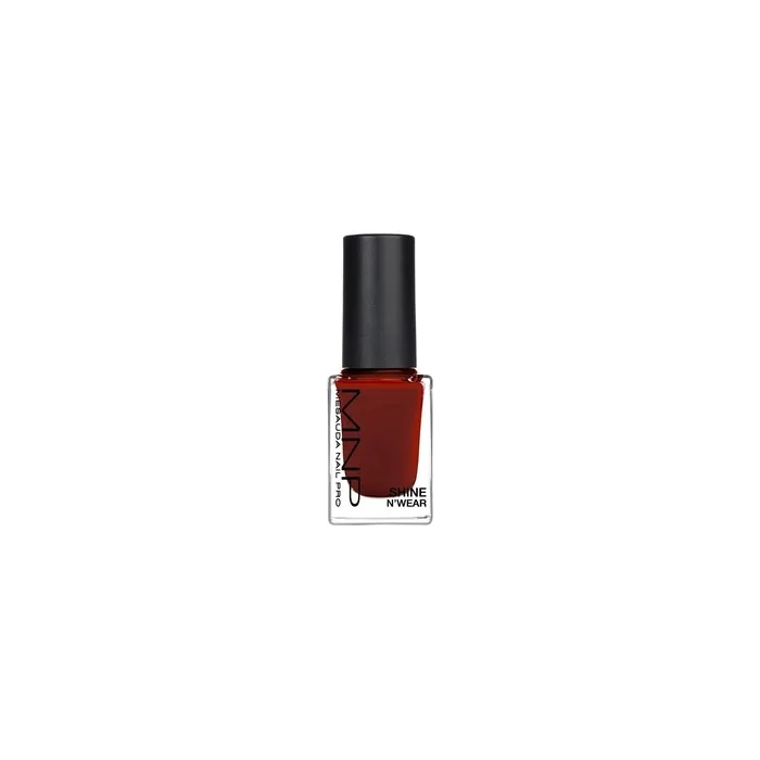 Mesauda Mnp Shine N' Wear 314 Universe Nail Polish 10ml