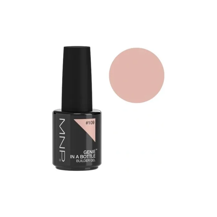 Mnp Gel Builder Genie In A Bottle Skin - 14ml