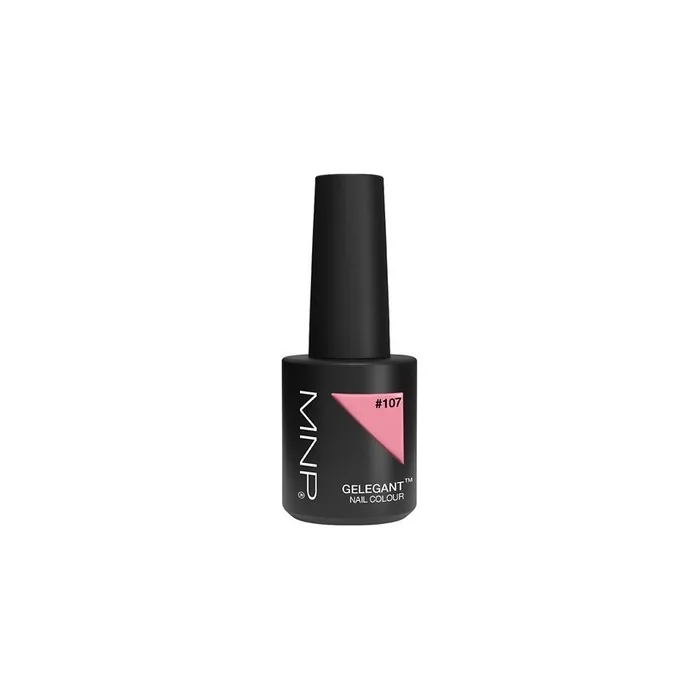 Mesauda Elegant Gel Polish 107 Petit 8ml - Semi-Permanent Nail Polish