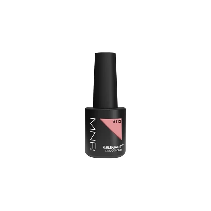 Mesauda Nail Pro Mesauda Gelegant Gel Polish 112 Causeway Bay 8ml