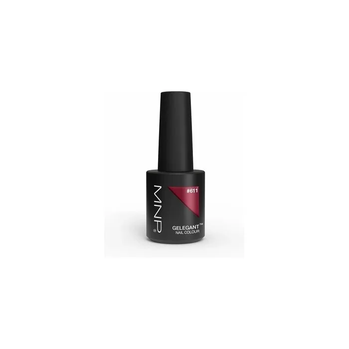 Mesauda Elegant Gel Polish 212 Girlfriend 8ml - Semi-Permanent Nail Polish