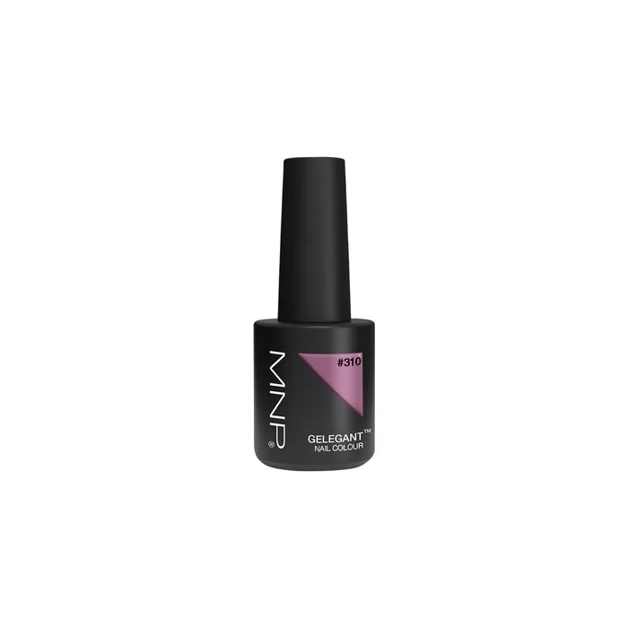 Mesauda Nail Pro Gel Polish 310 My Boo 8ml Semipermanent Nail Polish