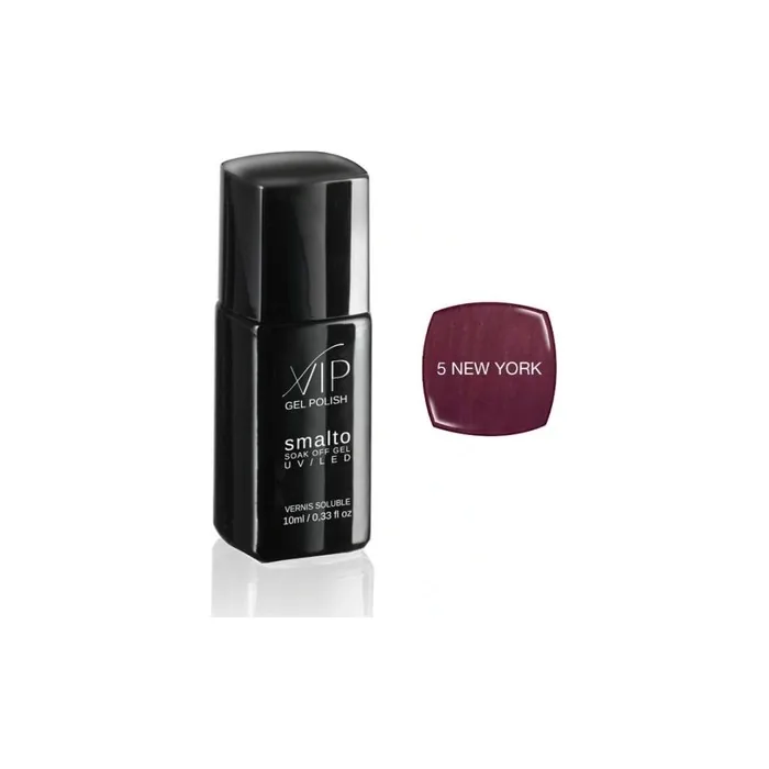 Vip Gel Polish 5 - 10ml