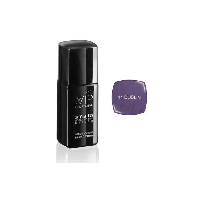 Vip Gel Polish 11 - 10 Milliliters
