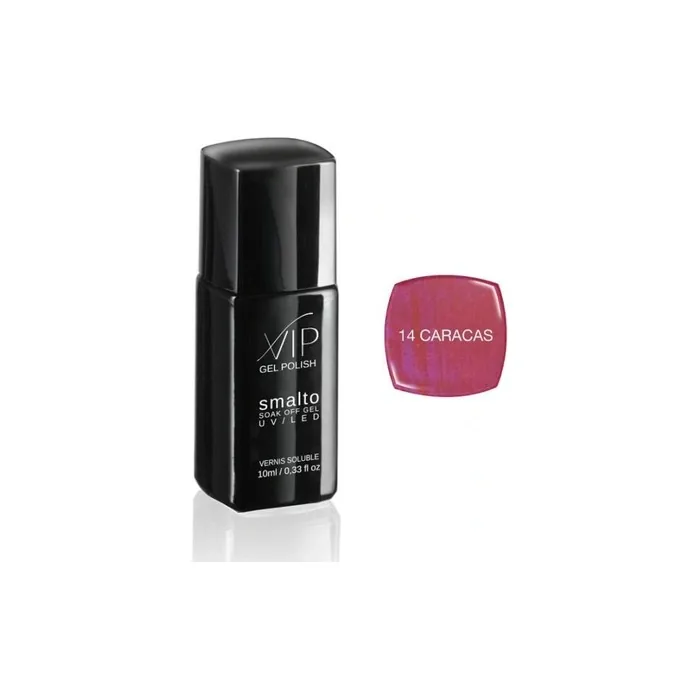 Vip Gel Polish 14 - 10 Milliliters