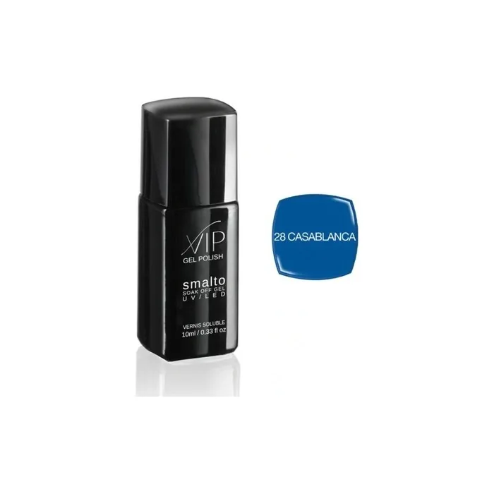 Vip Gel Polish 28 - 10ml