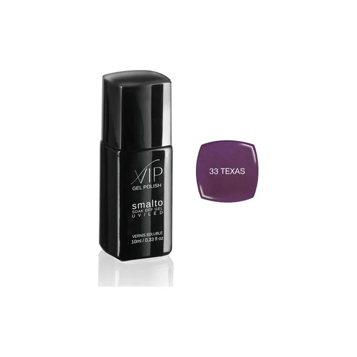 Vip Gel Polish 33 - 10ml