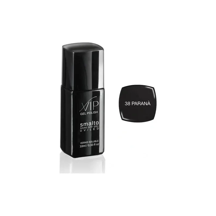 Vip Gel Polish 38 - 10 Milliliters