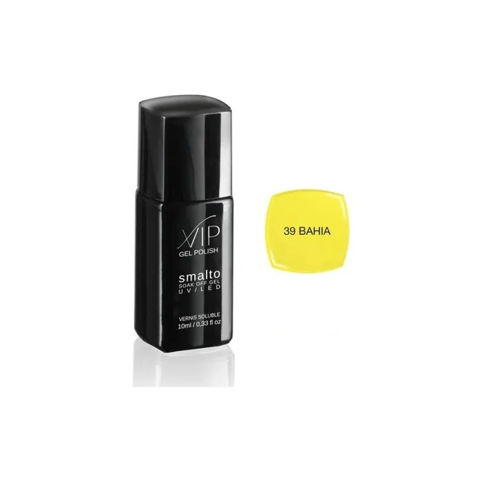 Vip Gel Polish 39 - 10ml