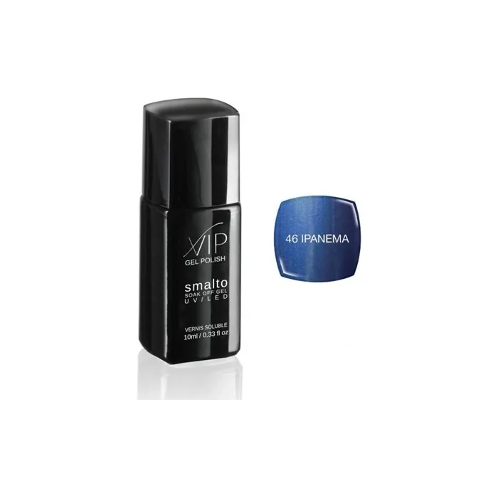 Vip Gel Polish 46 - 10ml