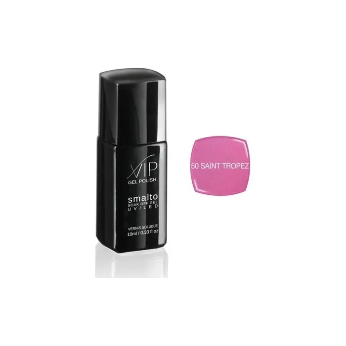 Vip Gel Polish 50 - 10ml