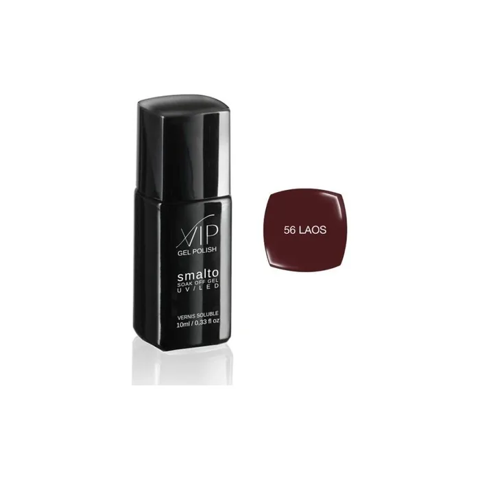 Vip Gel Polish 56 - 10 Milliliters
