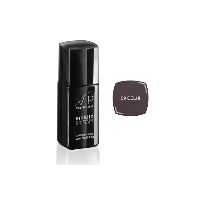 Vip Gel Polish 59 - 10 Milliliters