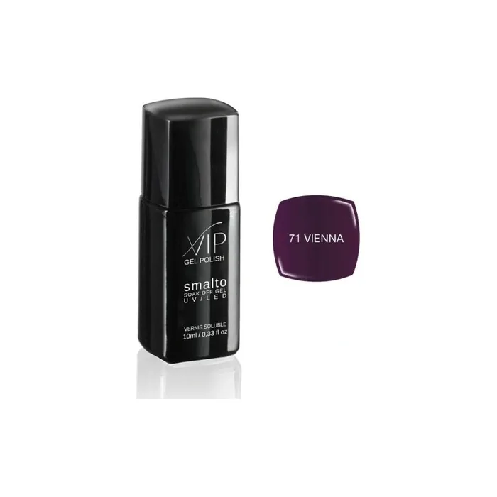 Vip Gel Polish 71 - 10ml