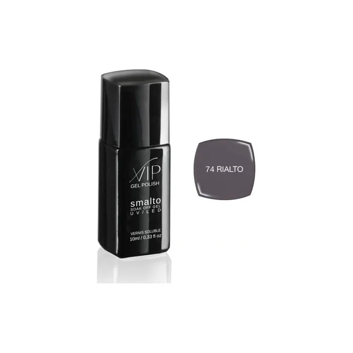 Vip Gel Polish 74 - 10ml